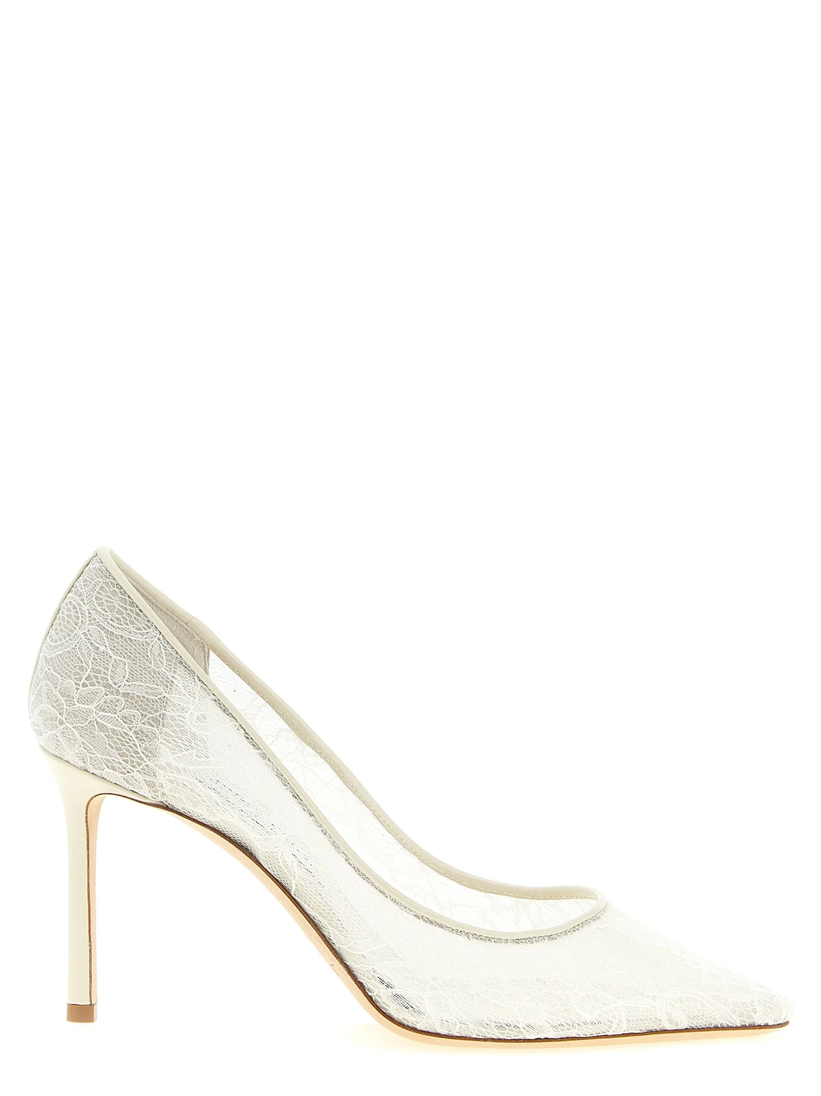 Jimmy Choo Women 'Romy' Pumps - 1