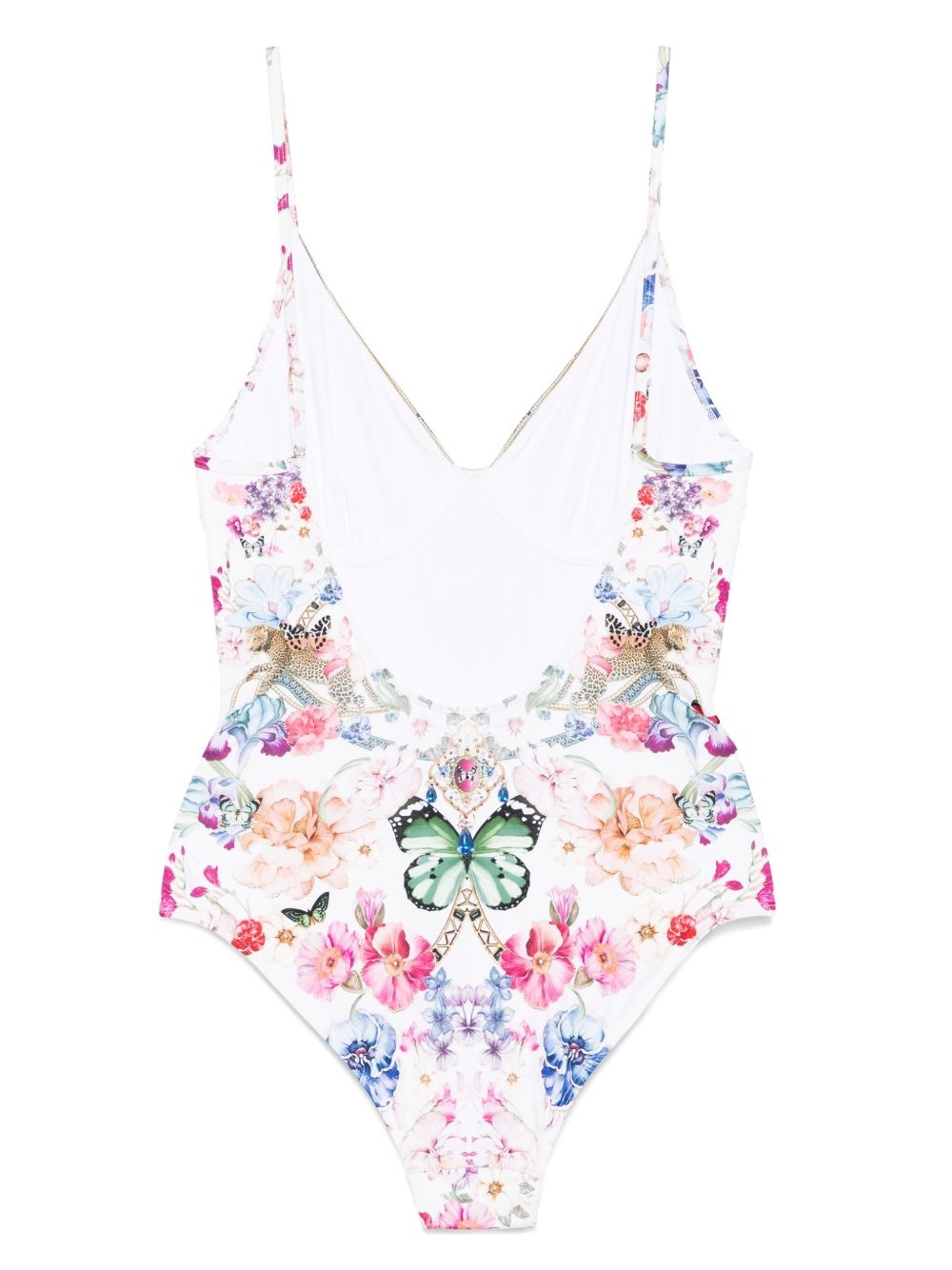 Monserrate Magic swimsuit - 2