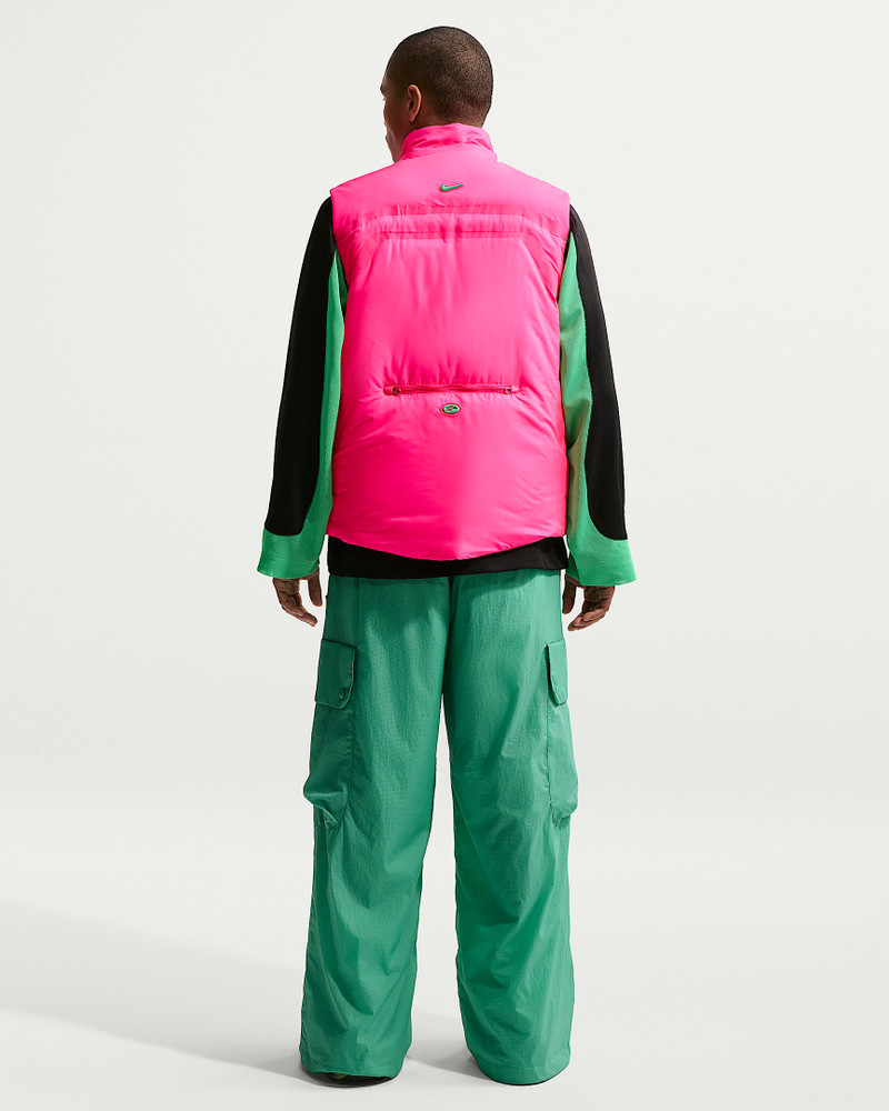 Nike Project F.R.O.G. Men's Fused Filled Vest 5
