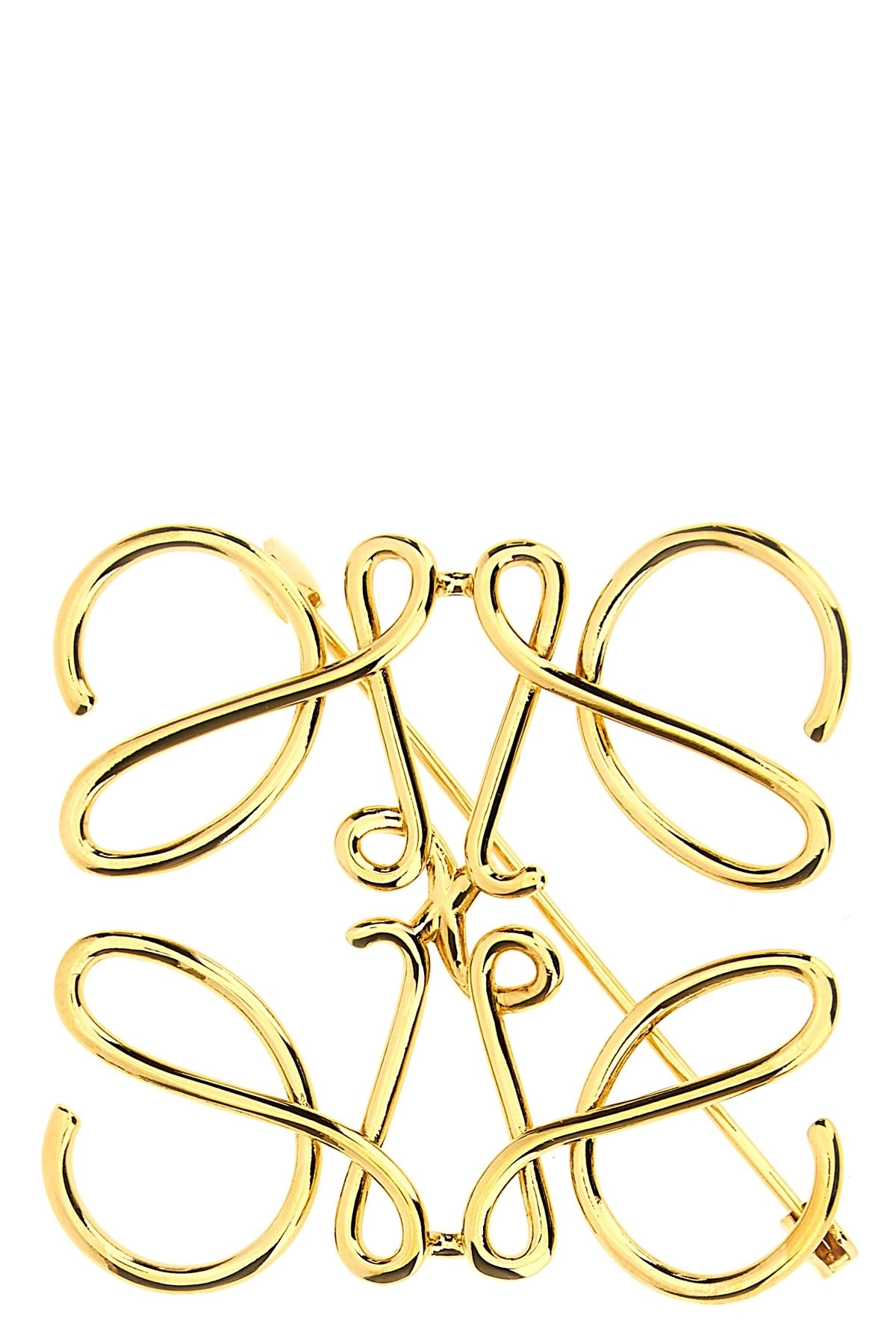 'Anagram' pin - 1