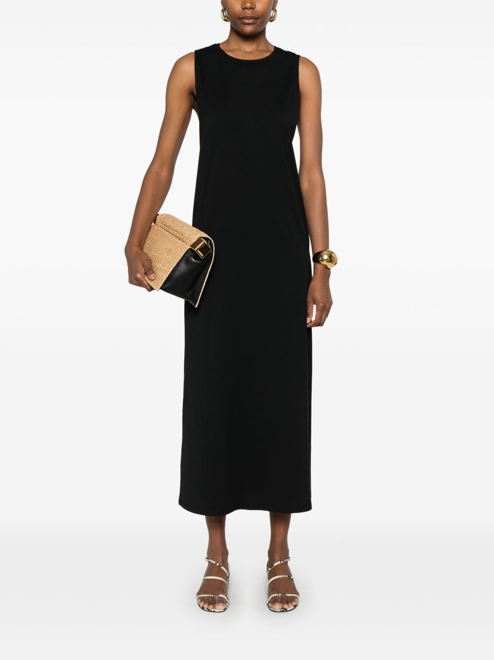 Rayna maxi dress - 2