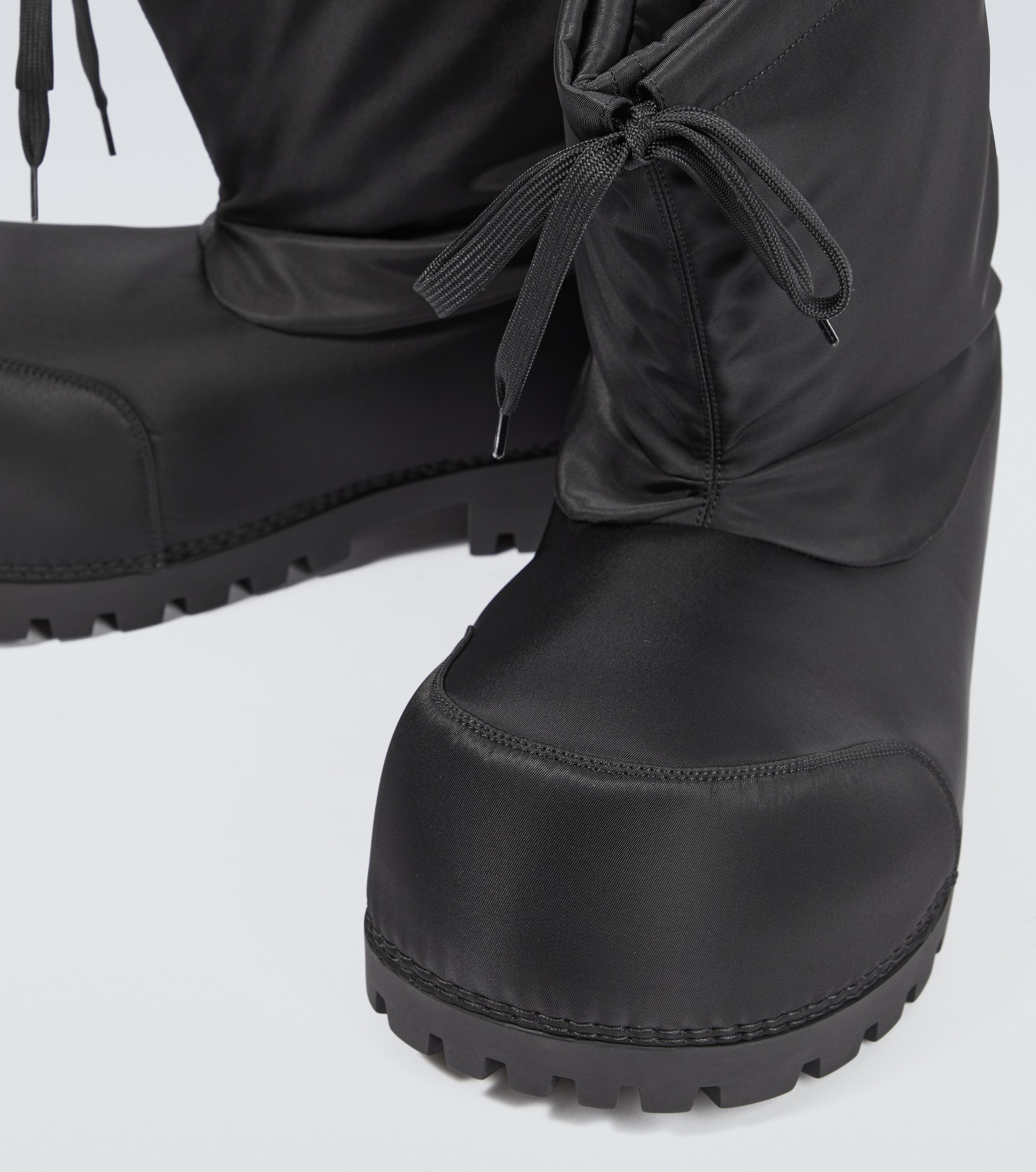 Alaska Low snow boots - 3