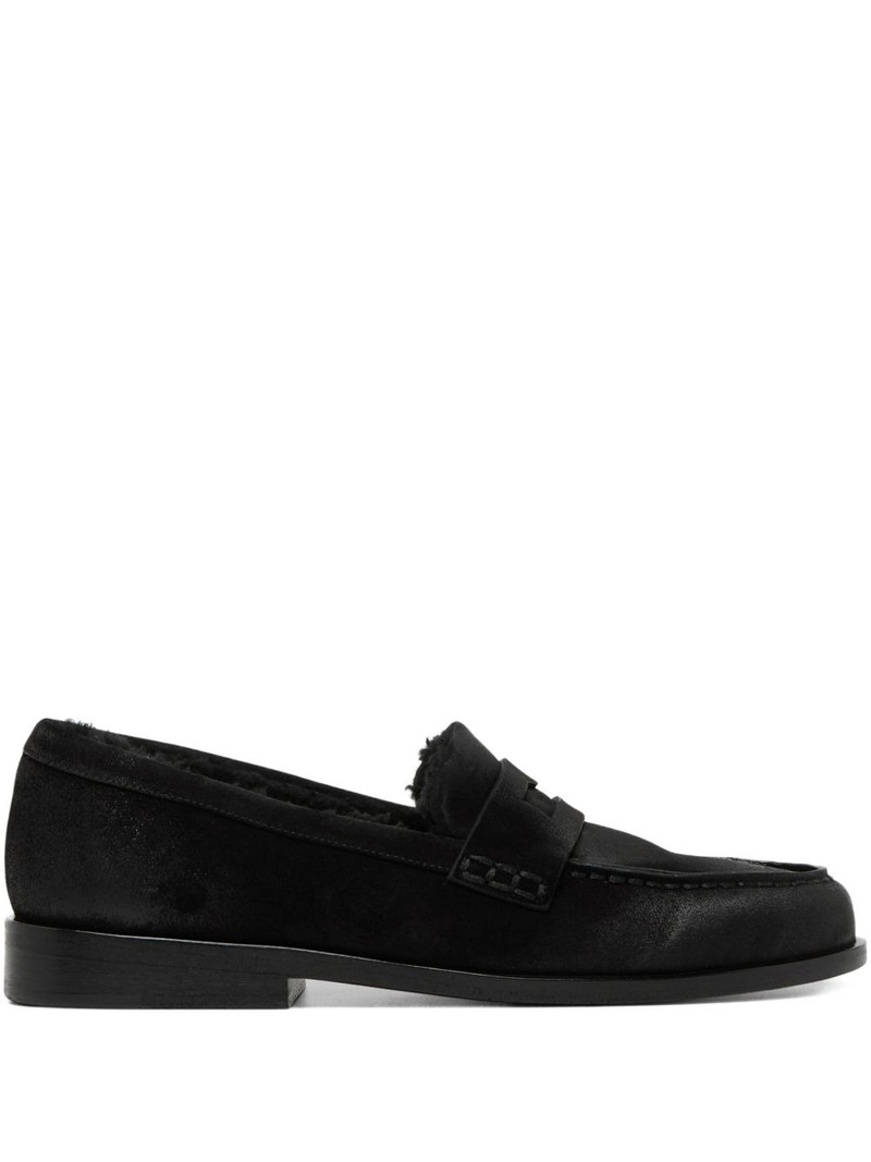 Mocasso penny loafers 1