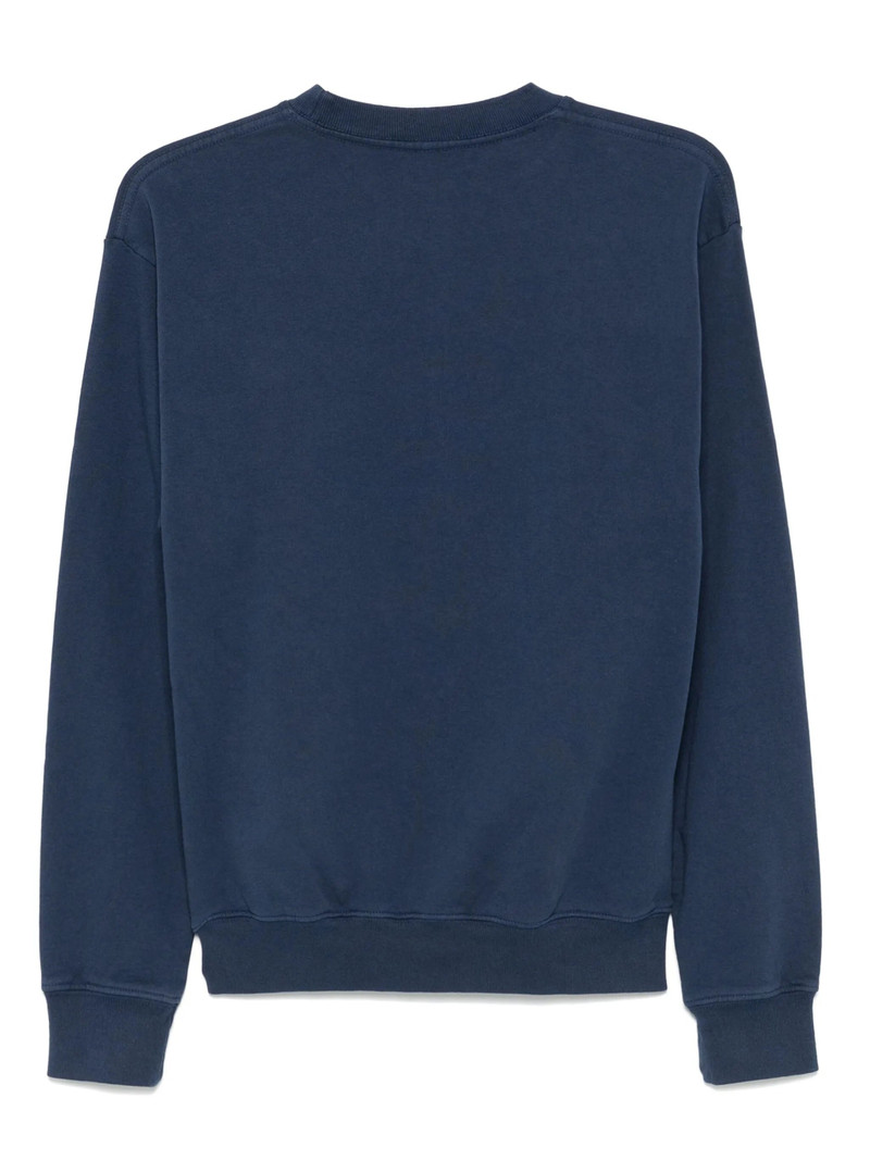 Sporty & Rich Graphic-print Sweatshirt outlook