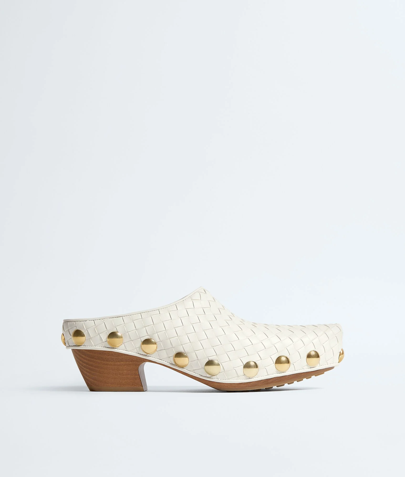 Gondola Clog - 1