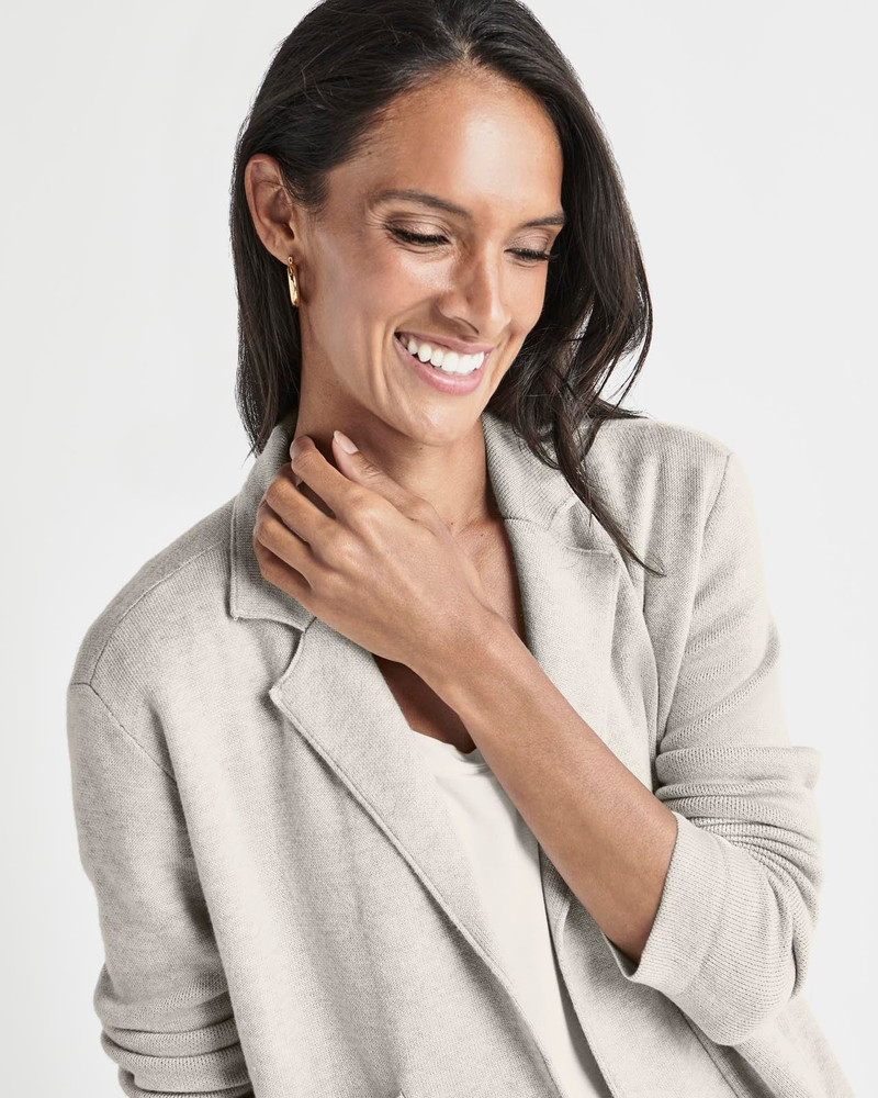 Splendid Estelle Jacket outlook
