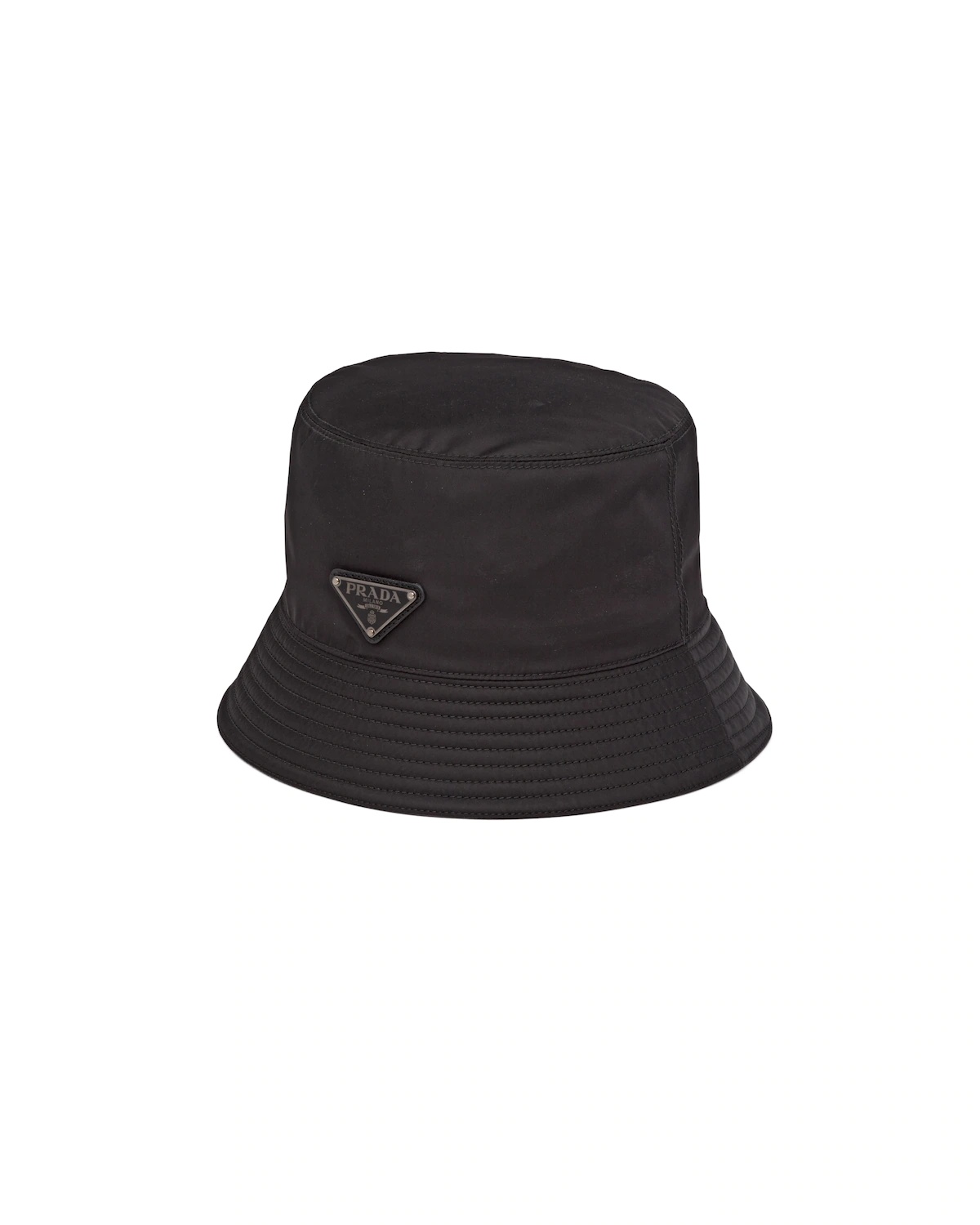 Re-Nylon bucket hat - 3