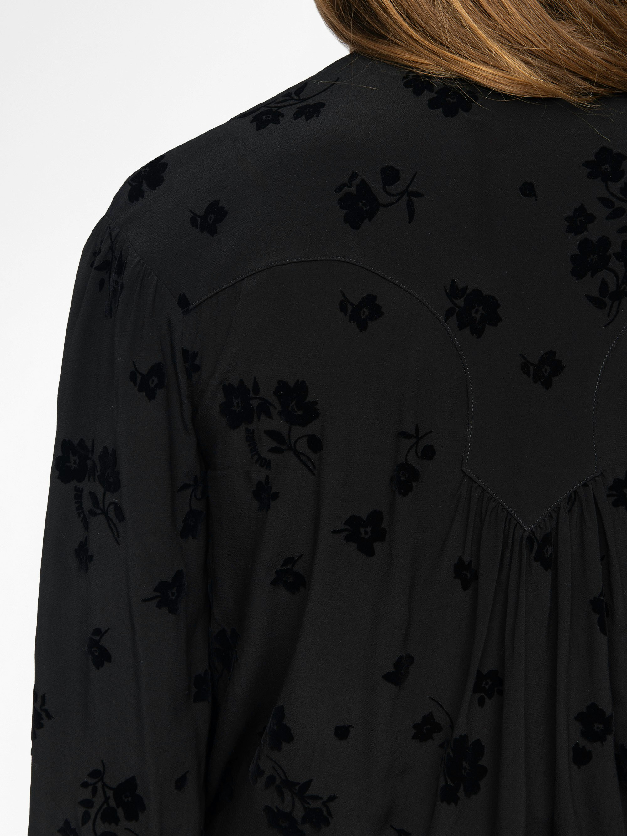 Tamela Shirt - 7
