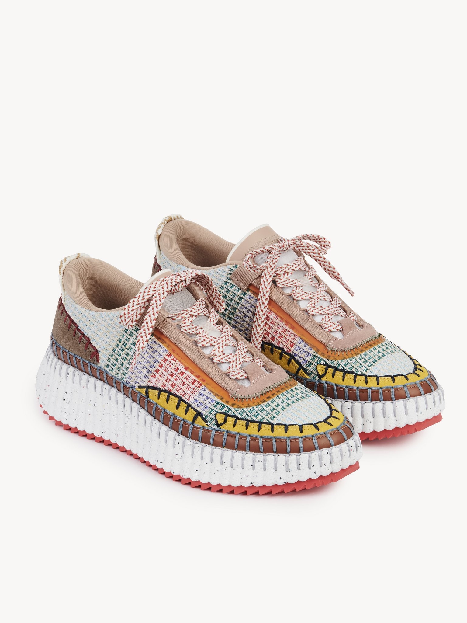NAMA SNEAKER - 2