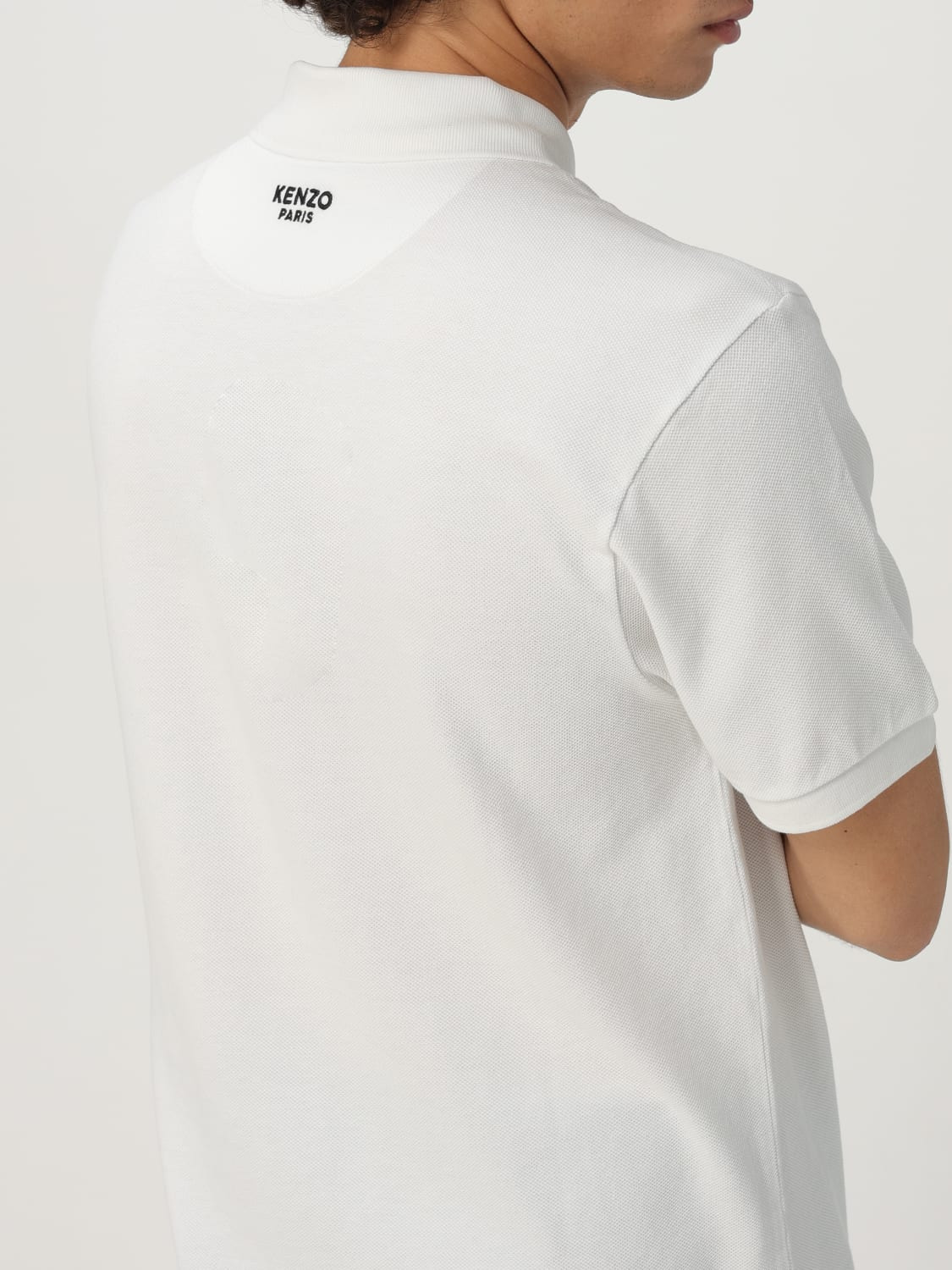 Polo shirt men Kenzo - 3