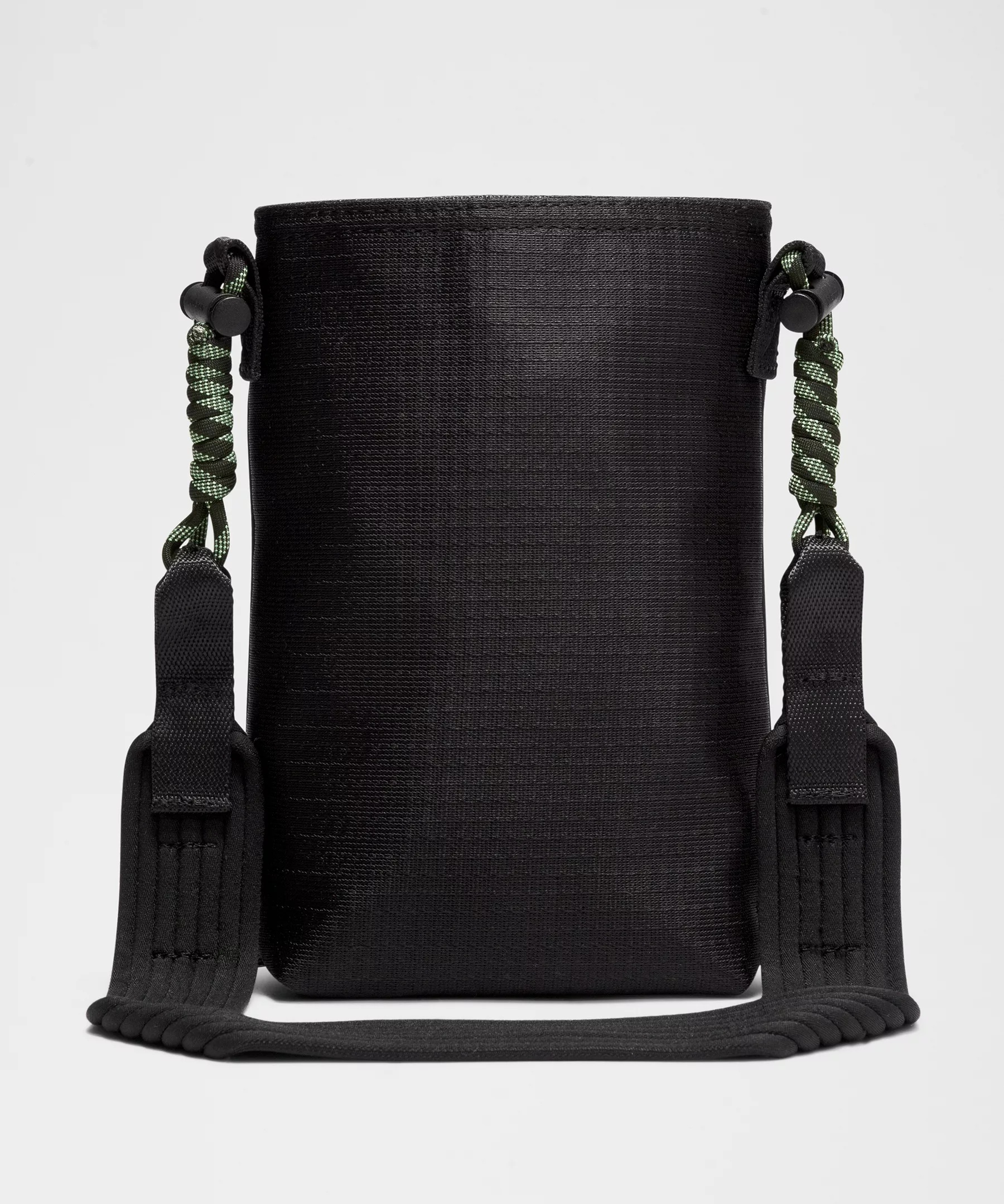 Water Bottle Crossbody with Front Pocket *Paracord - 3