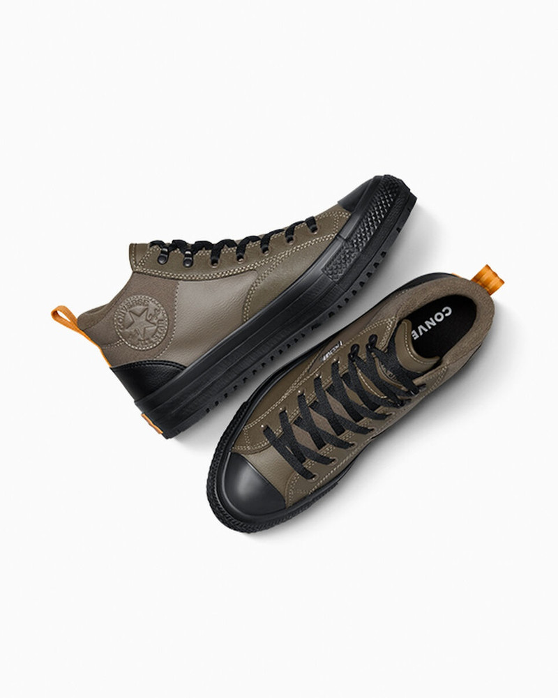 Chuck Taylor All Star Malden Street Boot 6