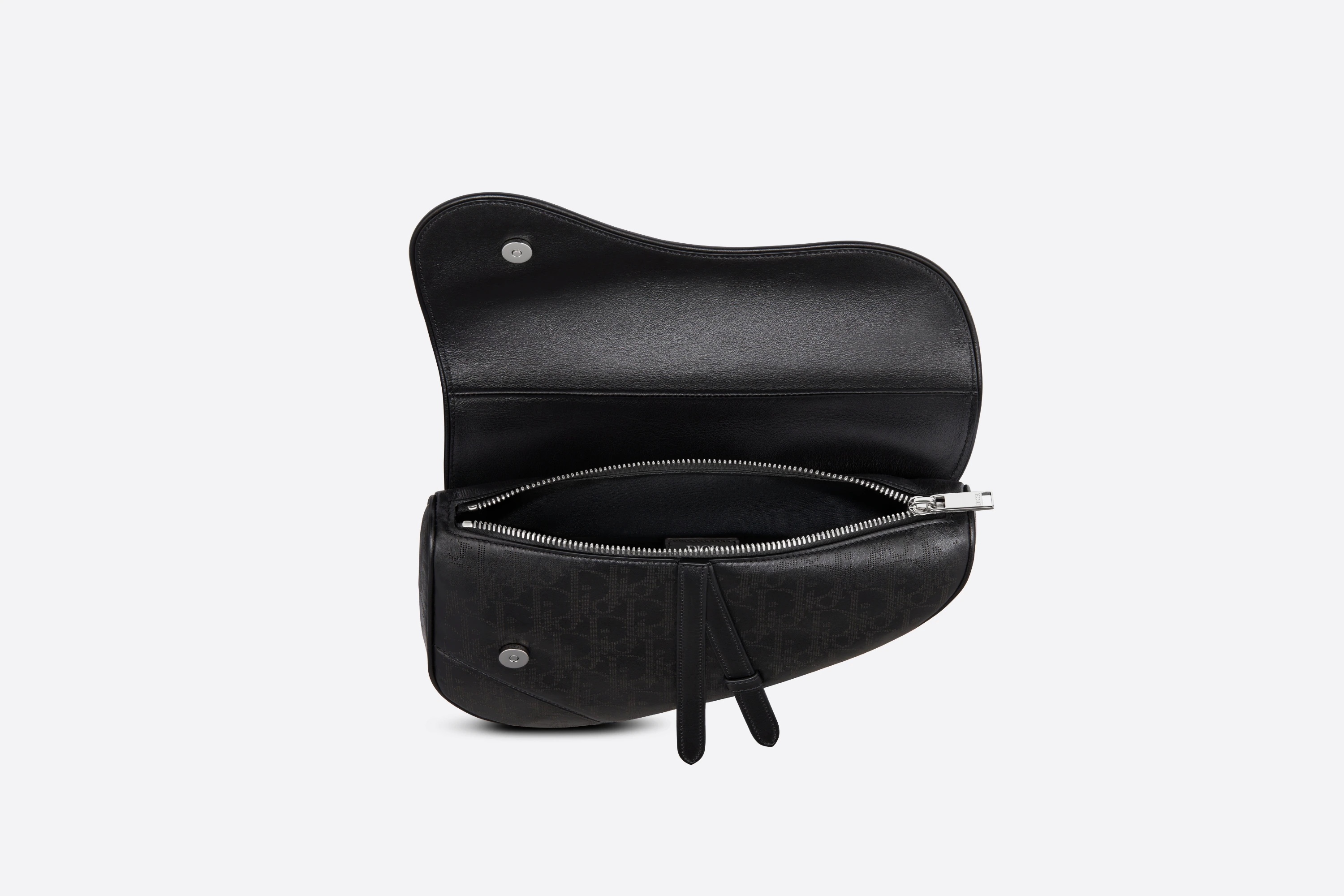 Saddle Bag - 3