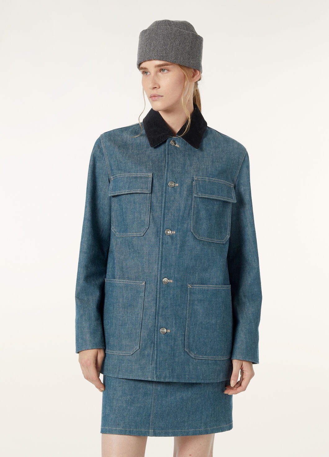 Dean Field Jacket - 4