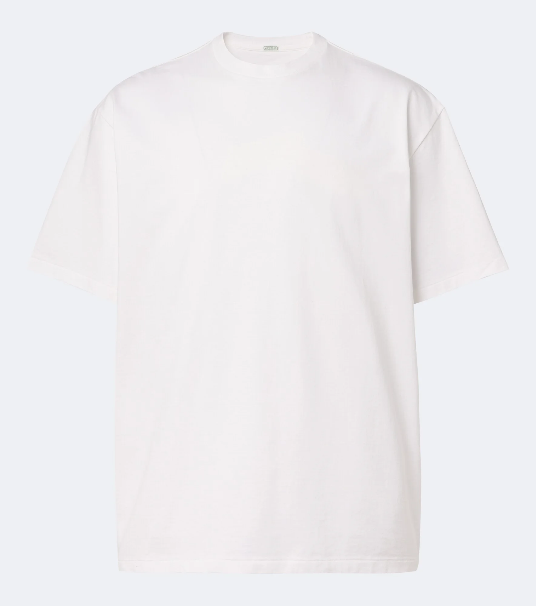 Cotton t-shirt - 1