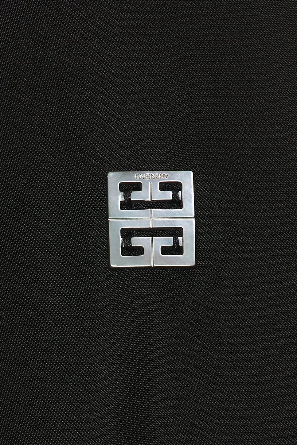 Fishtail Parka - 3