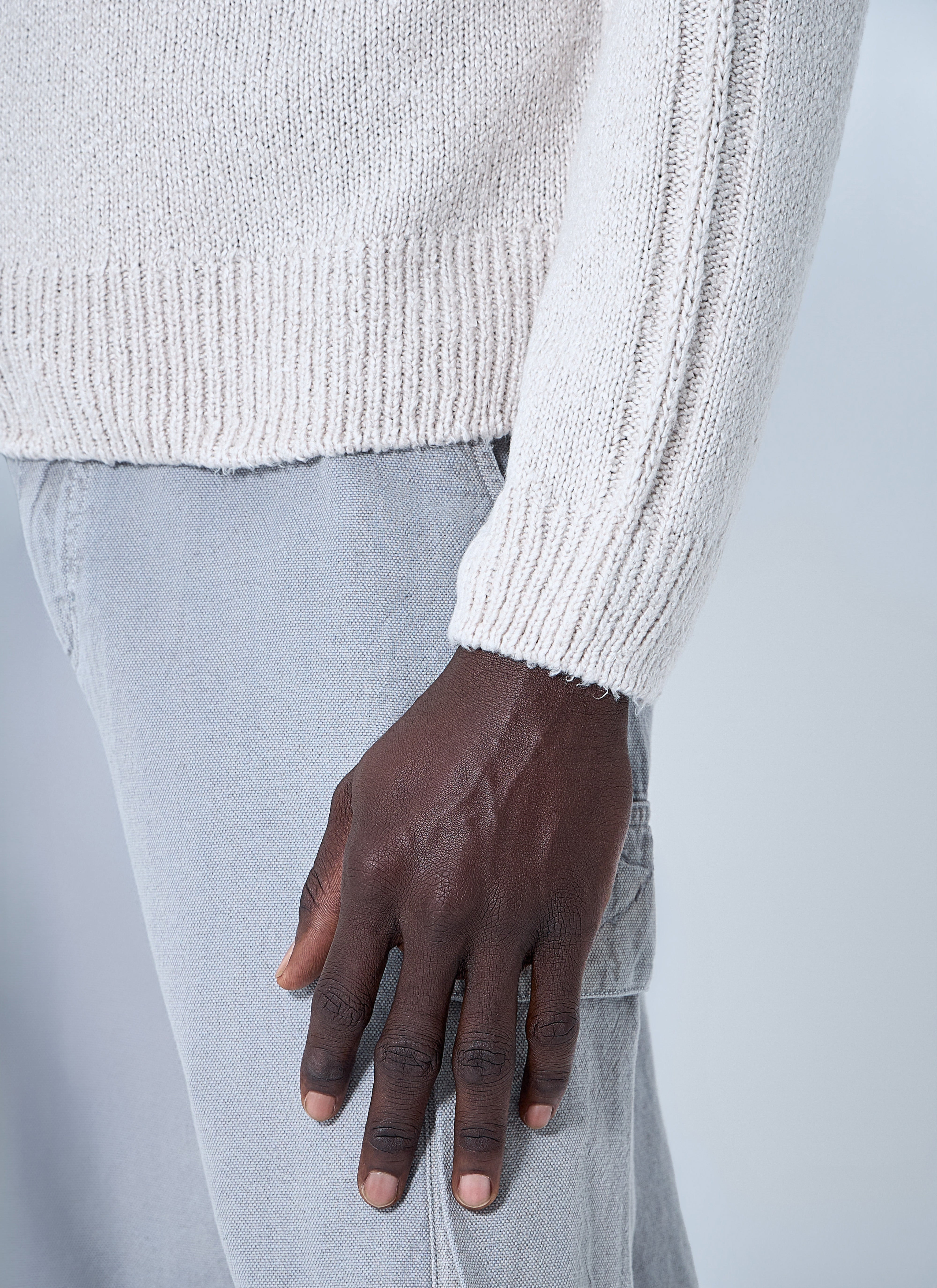 Our Legacy Men True Sweater - 5