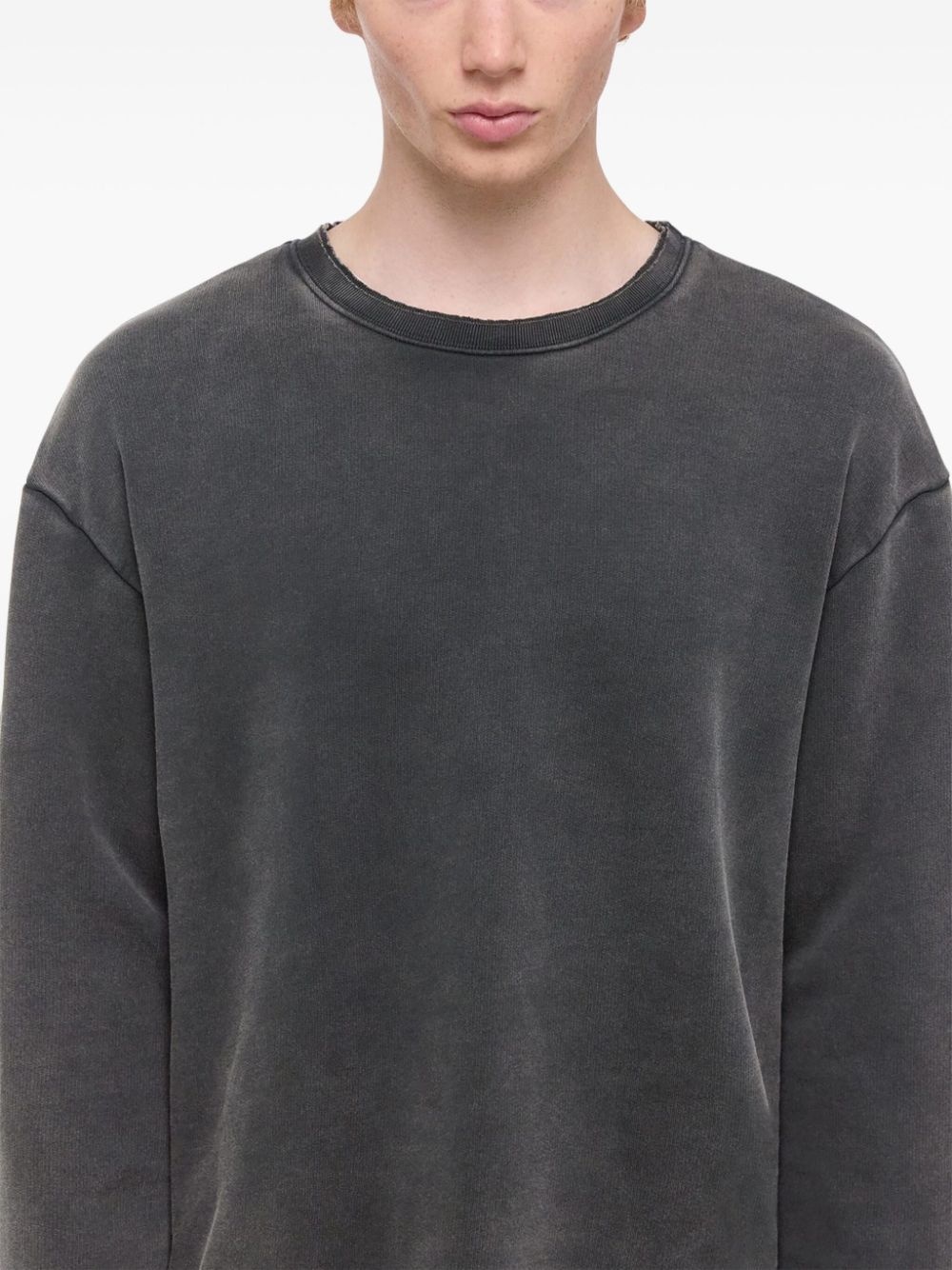 UPSTATE SWEATSHIRT - 5