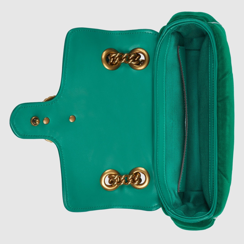 GG Marmont mini shoulder bag 9