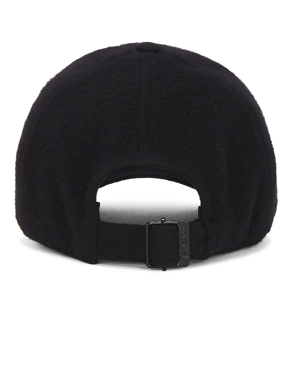 Embroidered Hat - 2