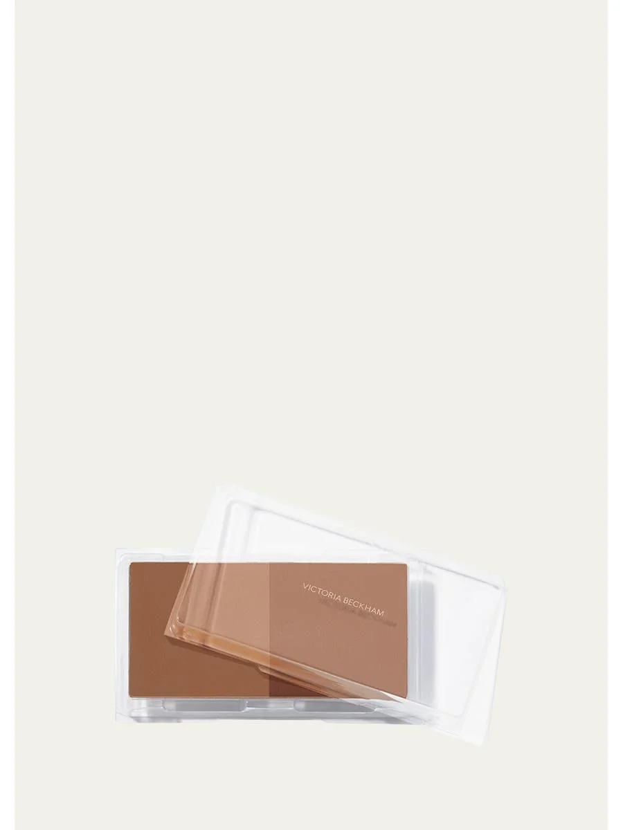 Matte Bronzing Brick Refill - 1