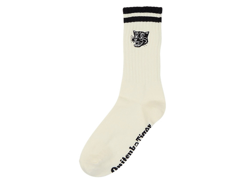 Onitsuka Tiger MIDDLE SOCKS outlook