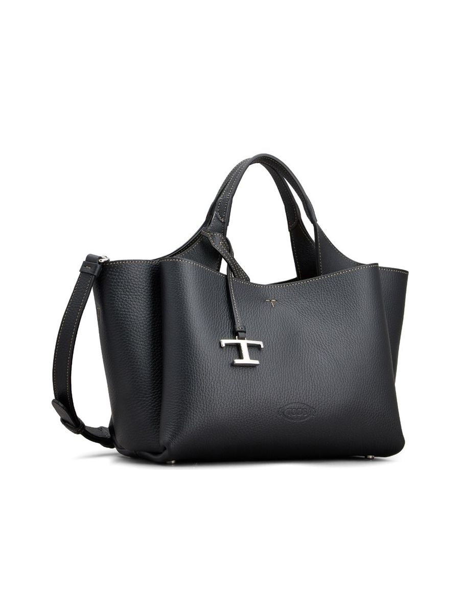 Tod's Bag in Leather Mini - 2