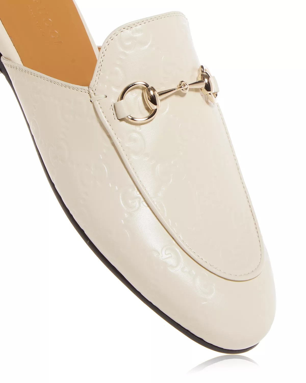 Women's Betis Glamour Horsebit Mules - 5