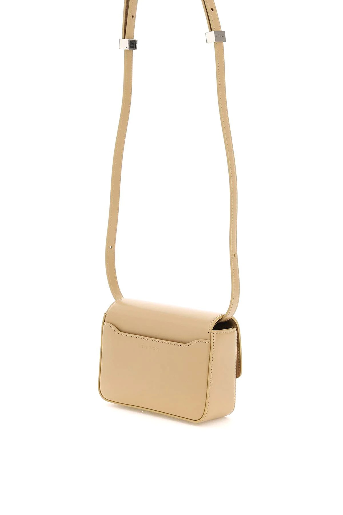 4G MINI CROSSBODY BAG - 2