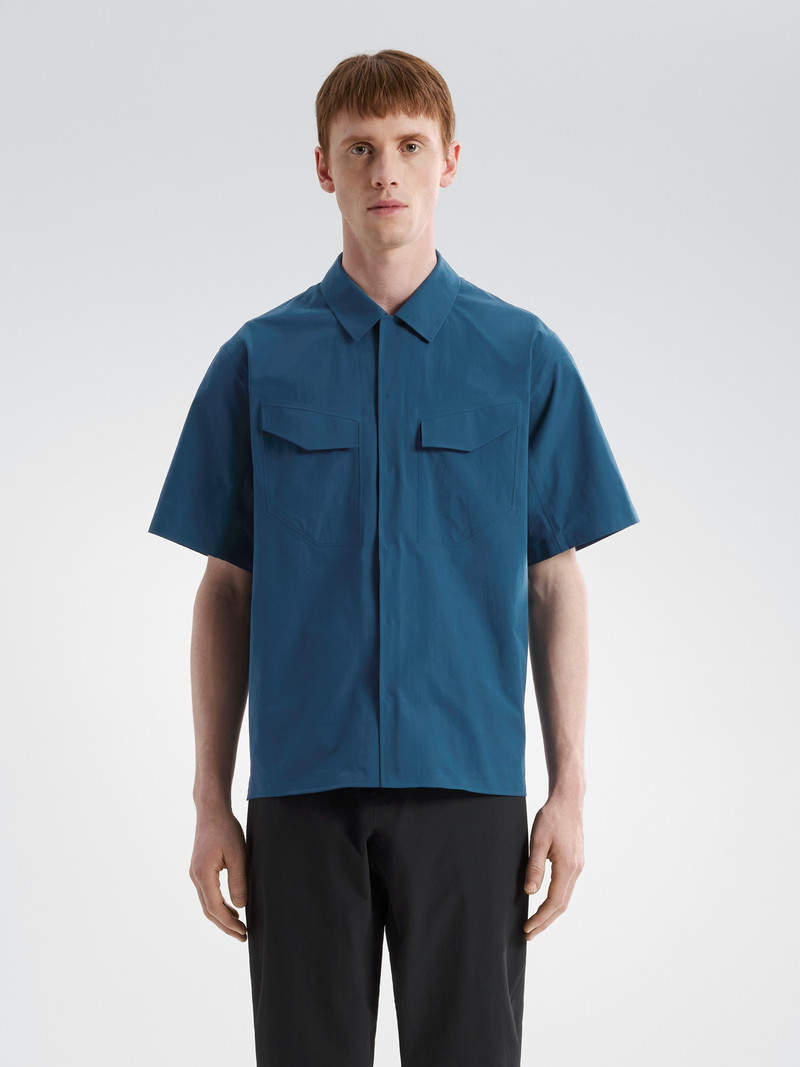 Field Shirt SS 2