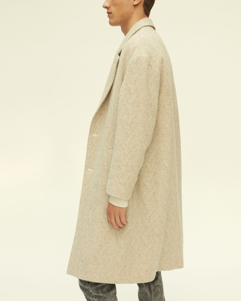 STANLEY COAT - 3