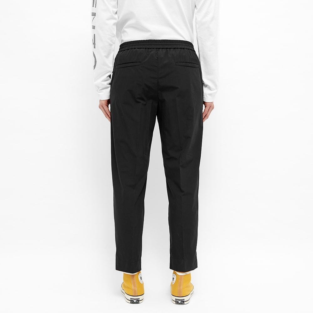 Kenzo Tapered Cropped Pant - 5