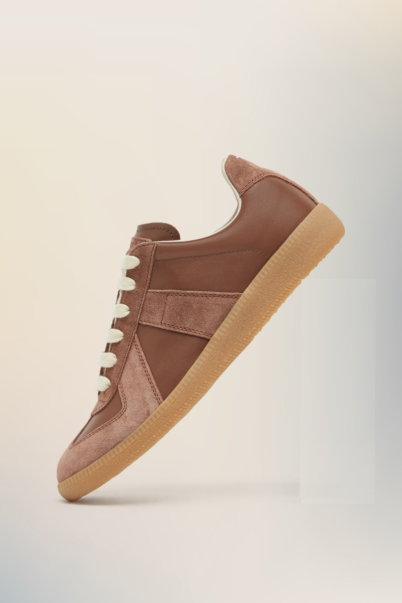 Maison Margiela Replica sneakers outlook