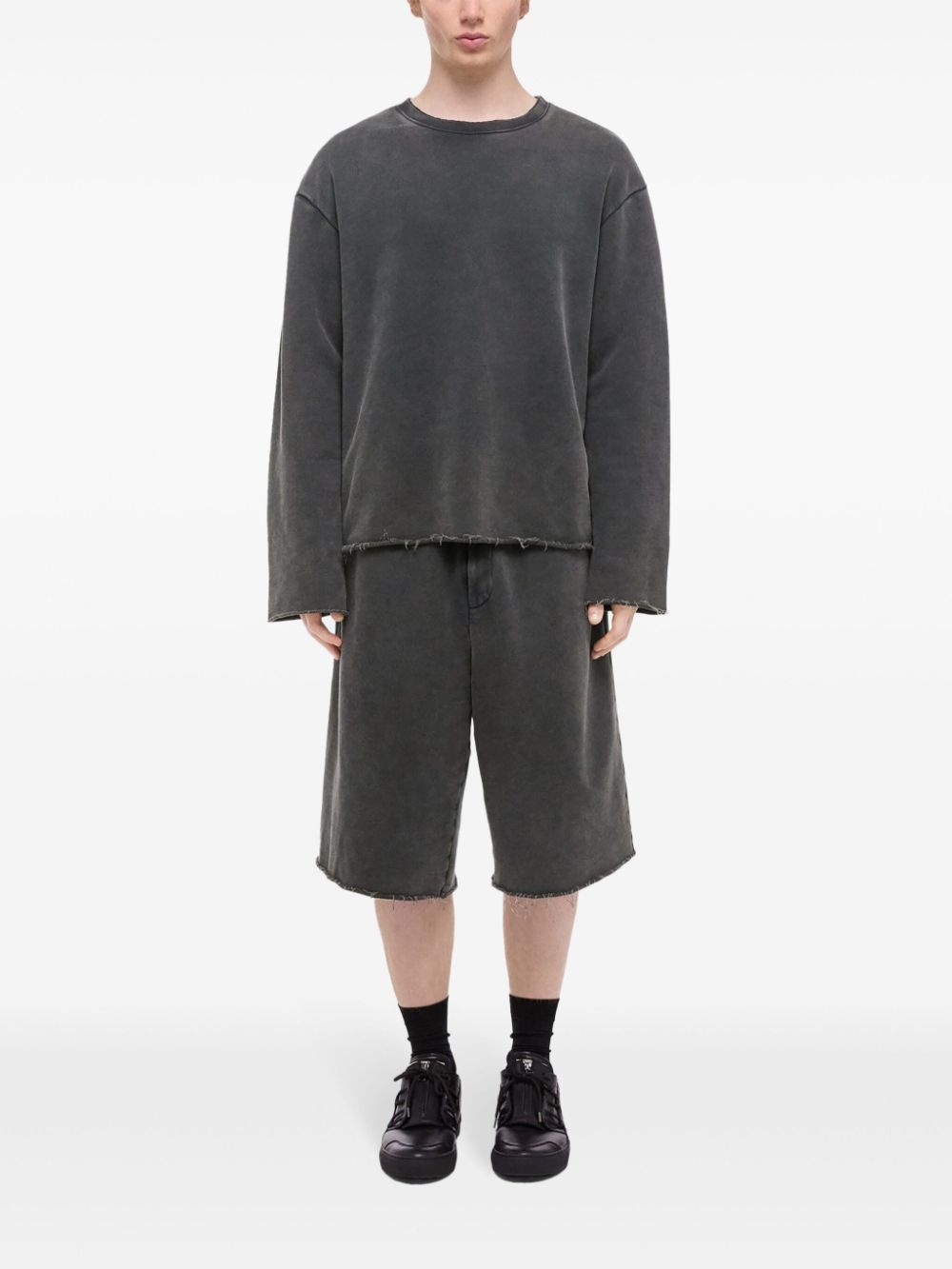 UPSTATE SWEATSHIRT - 3