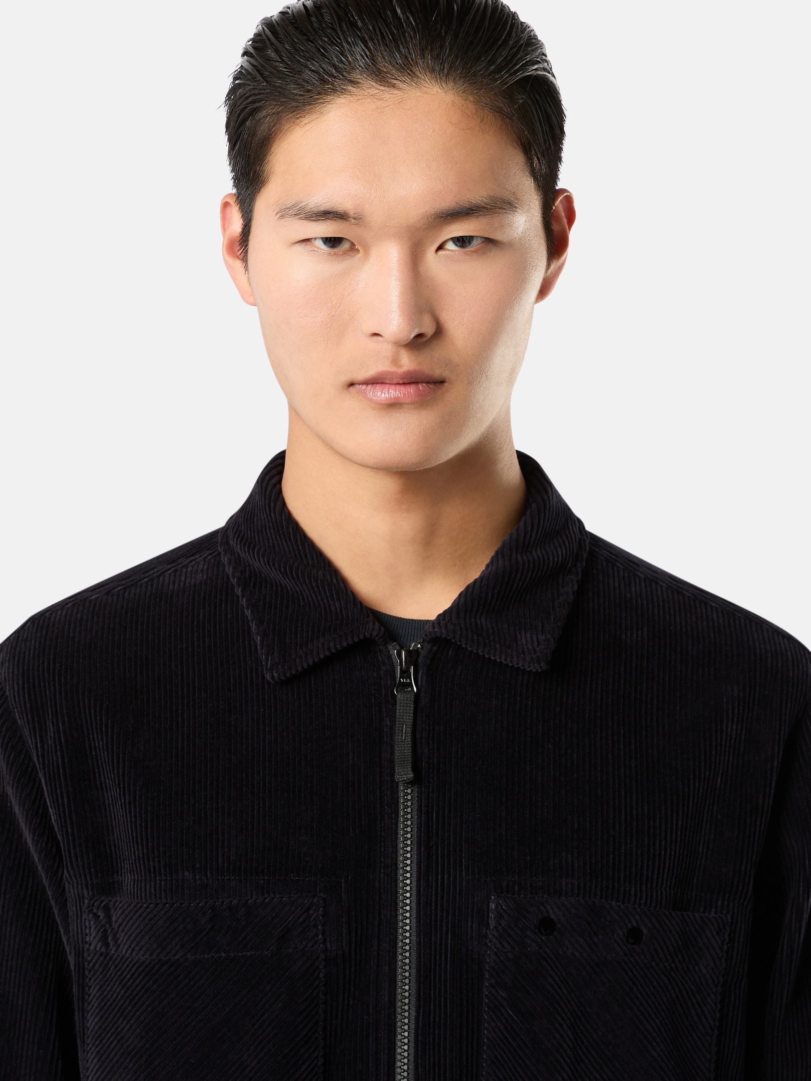 11604 ORGANIC COTTON CORDUROY 800 - 4