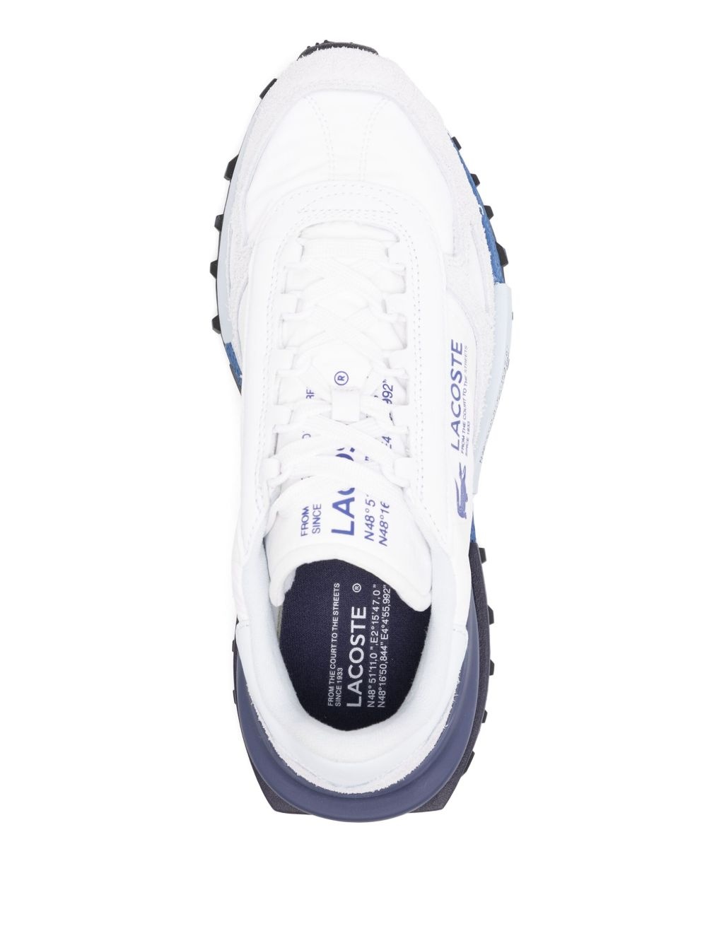 Elite Active sneakers - 4
