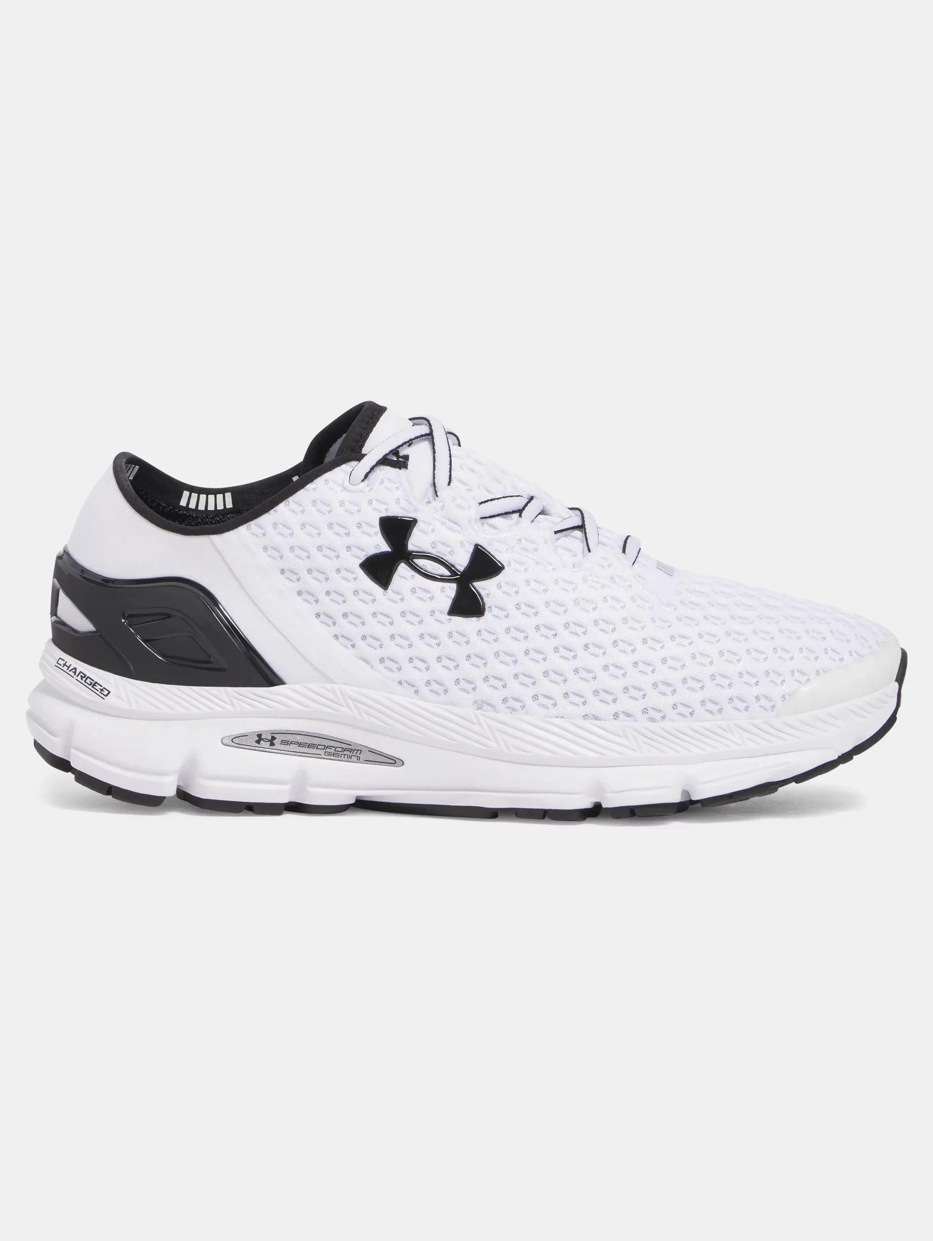 Unisex UA SpeedForm® Gemini Running Shoes - 1