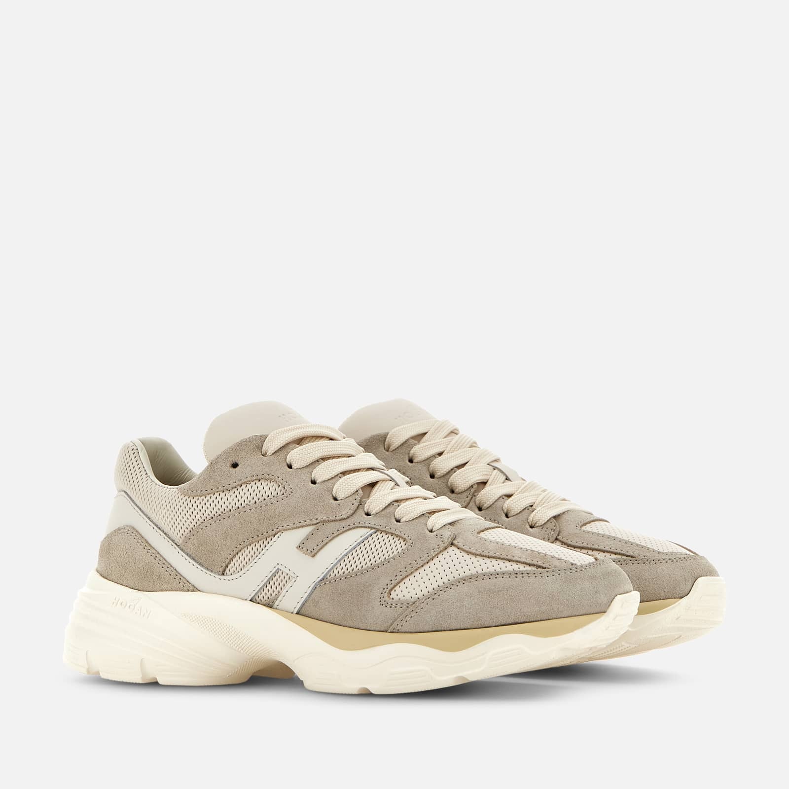 Sneakers Hogan H665 - 2