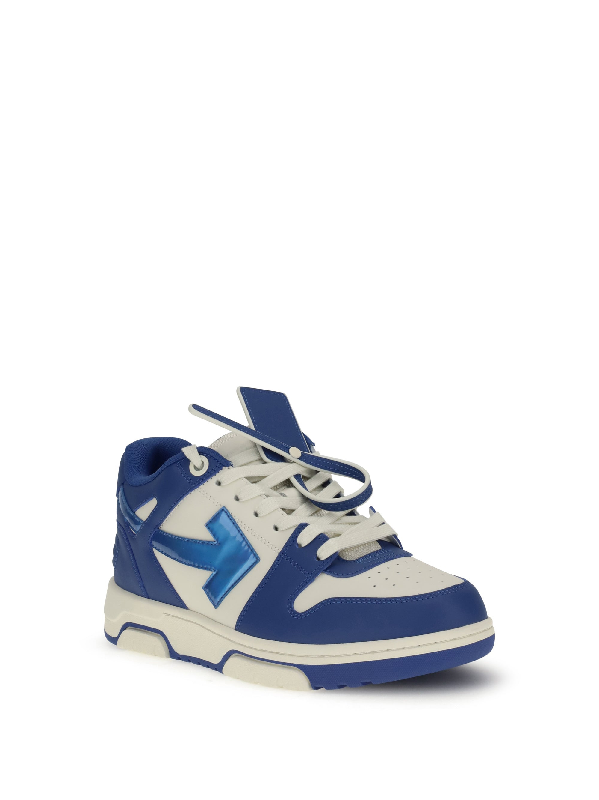 Off-White Men Out Of Office Sneakers - 2