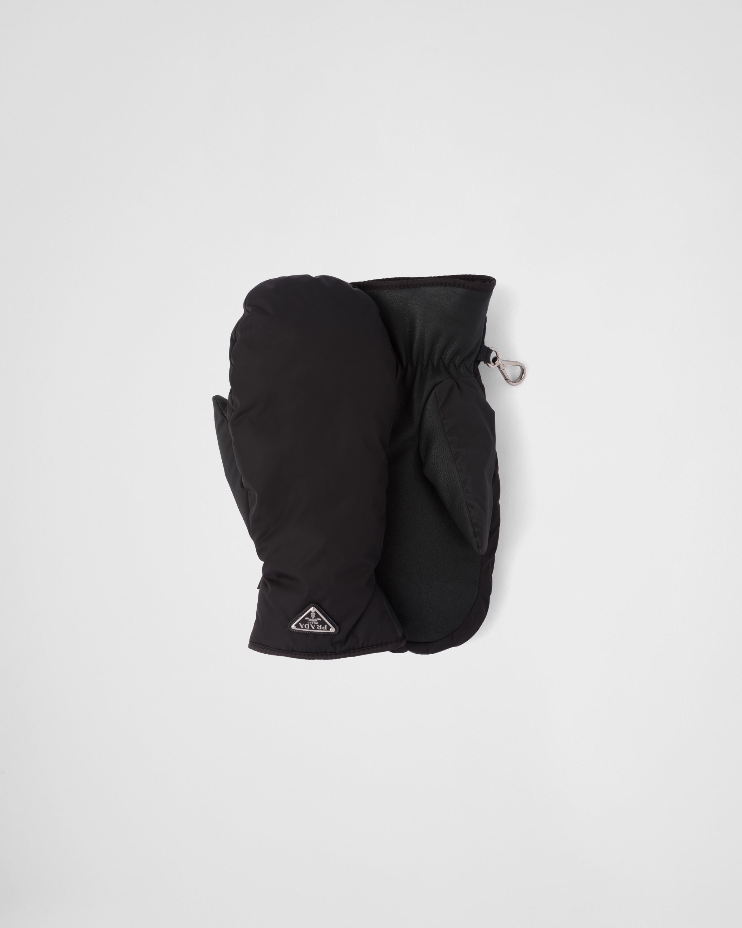 Re-Nylon mitten - 1