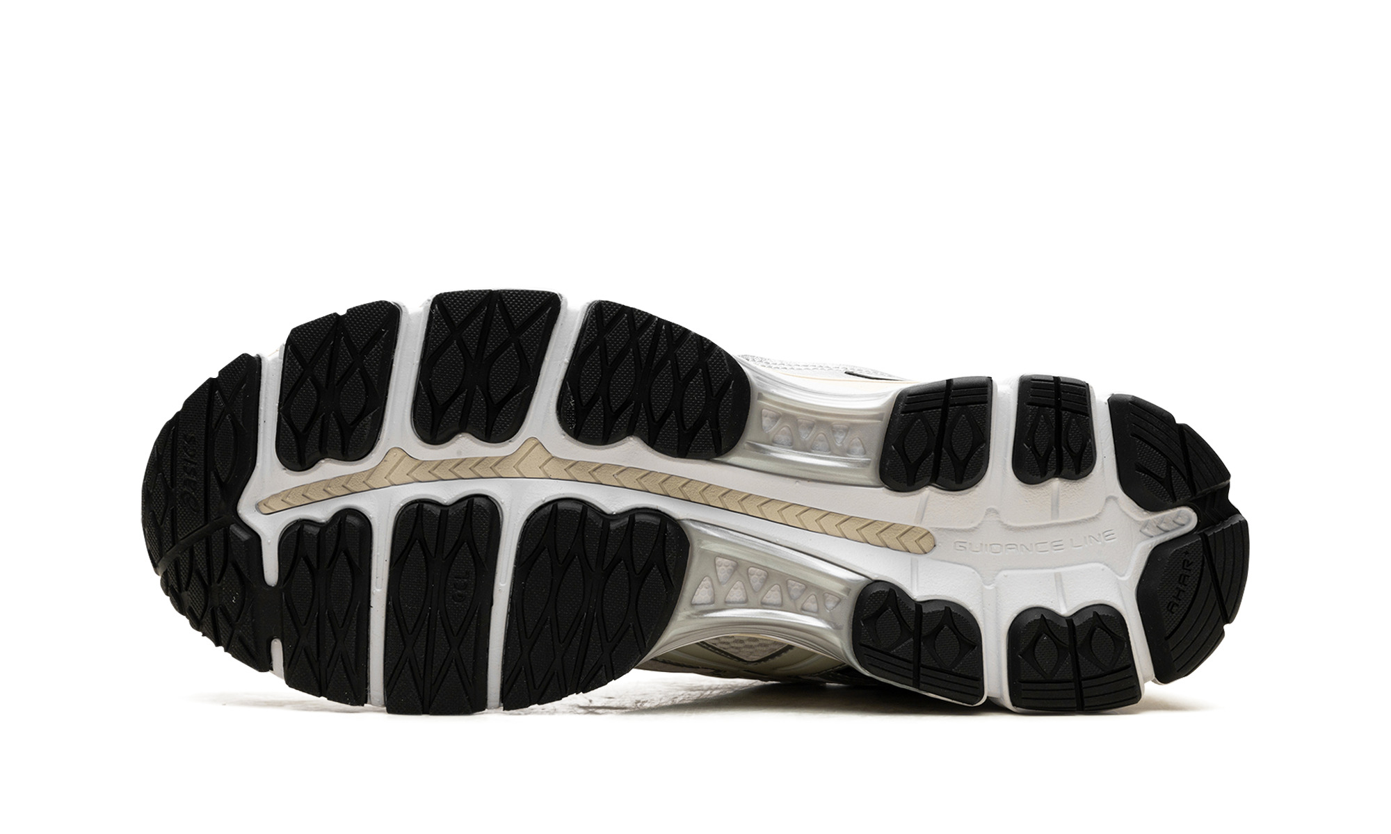 Gel Kayano 12.1 - 4