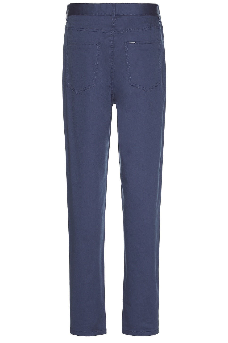 Lightweight Stretch Chino - 2