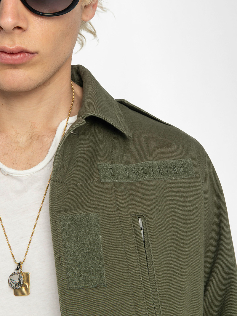 Kido Parka 8