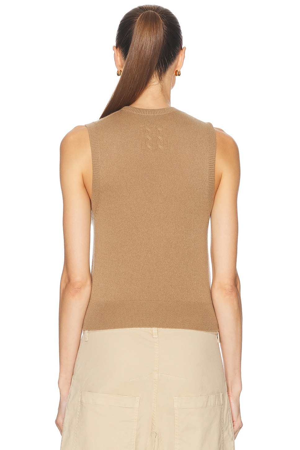 May Sweater Top - 3