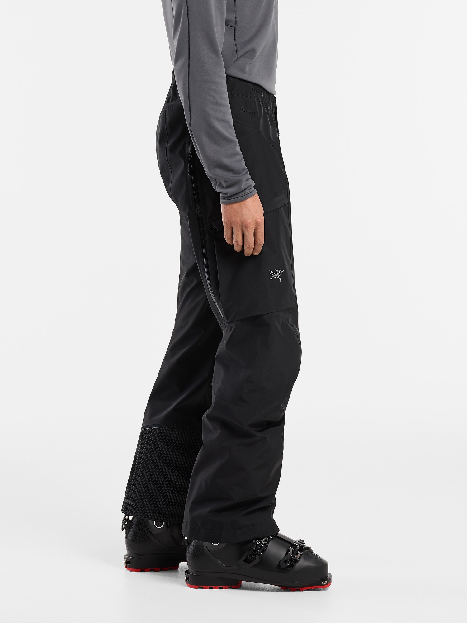 Ski Guide Pant - 5