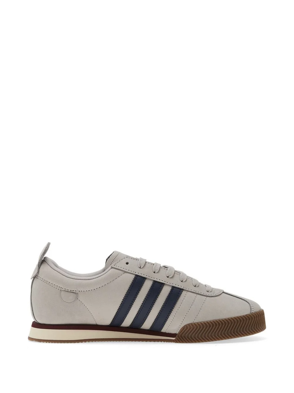 Samba stripes sneakers - 1