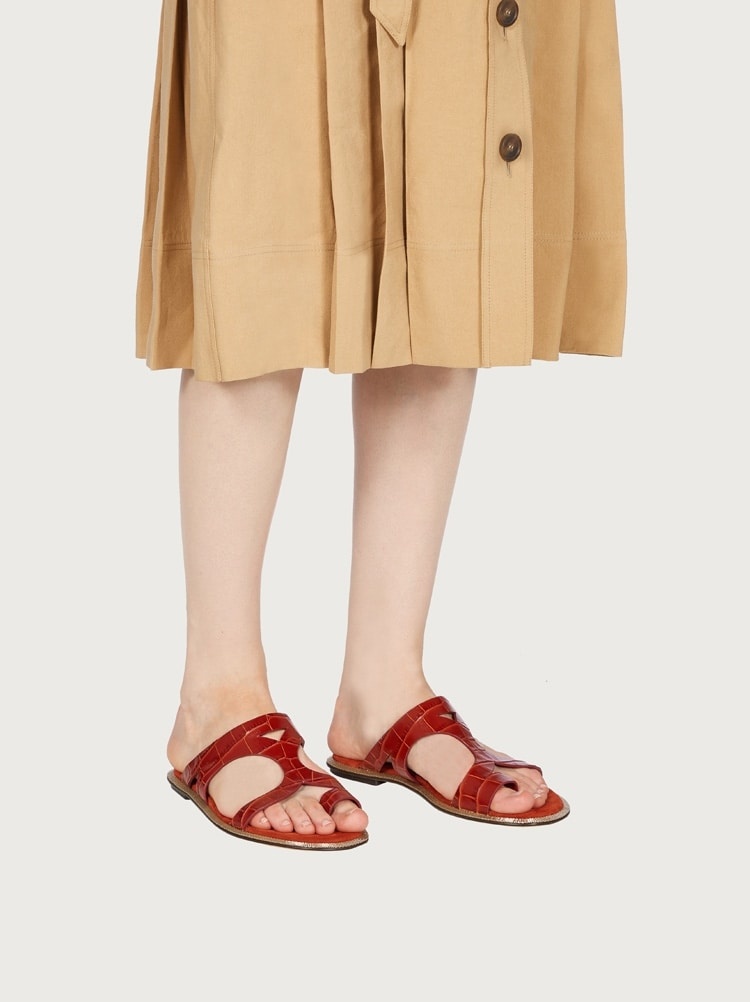 FLIP FLOP SANDAL - 3