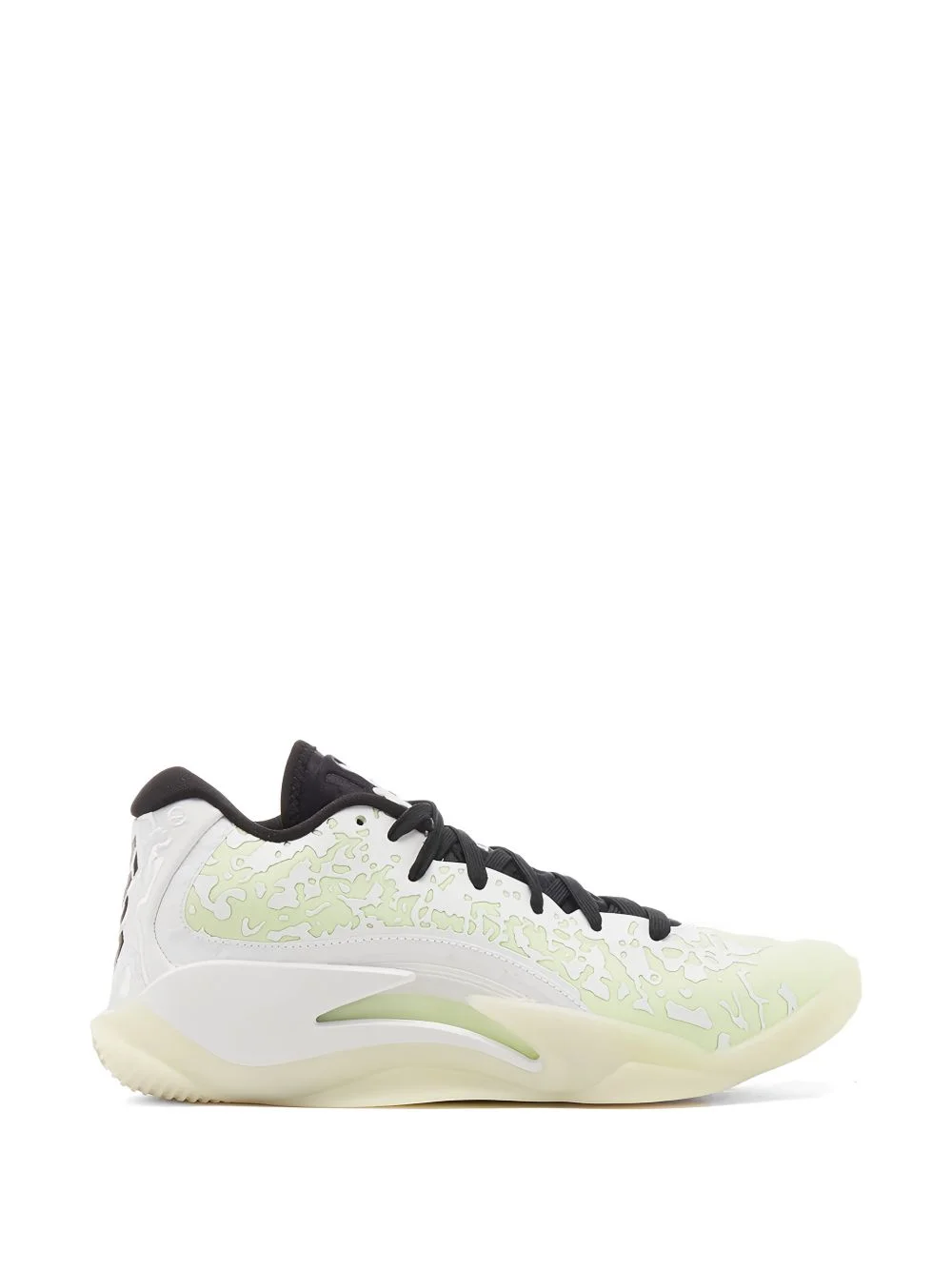 Zion 3 No Guts sneakers - 1