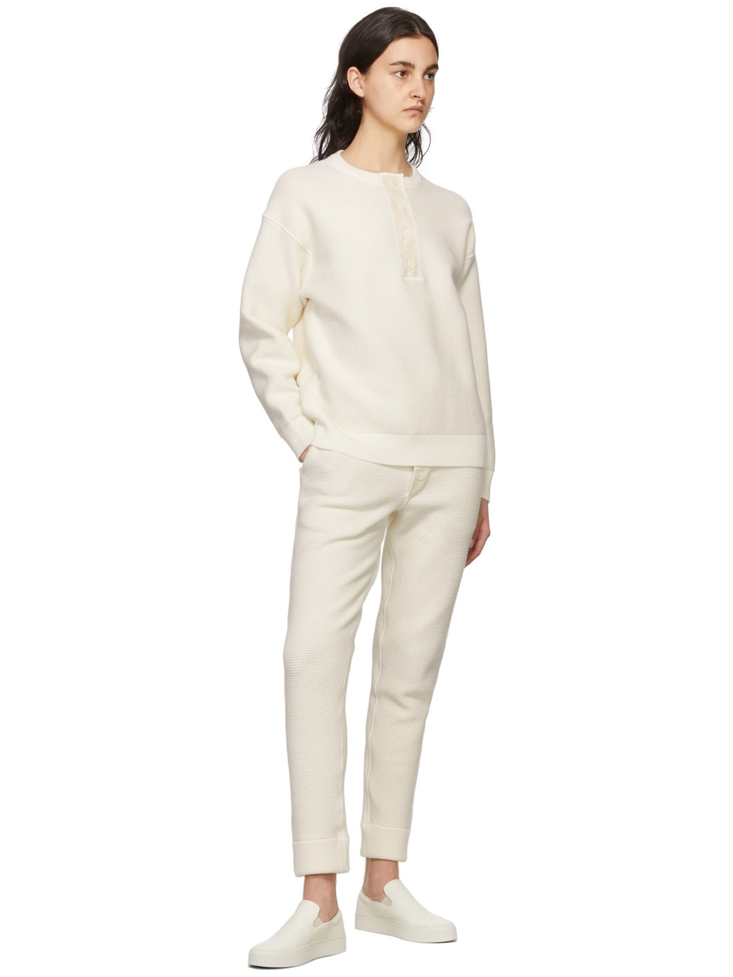 Off-White Ginzena Lounge Pants - 4