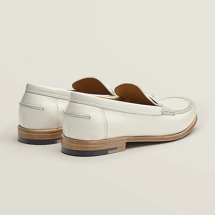 Kennedy loafer - 3